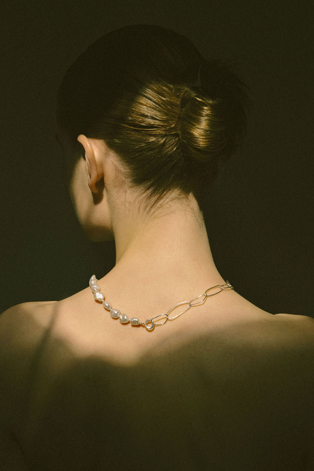 biba necklace