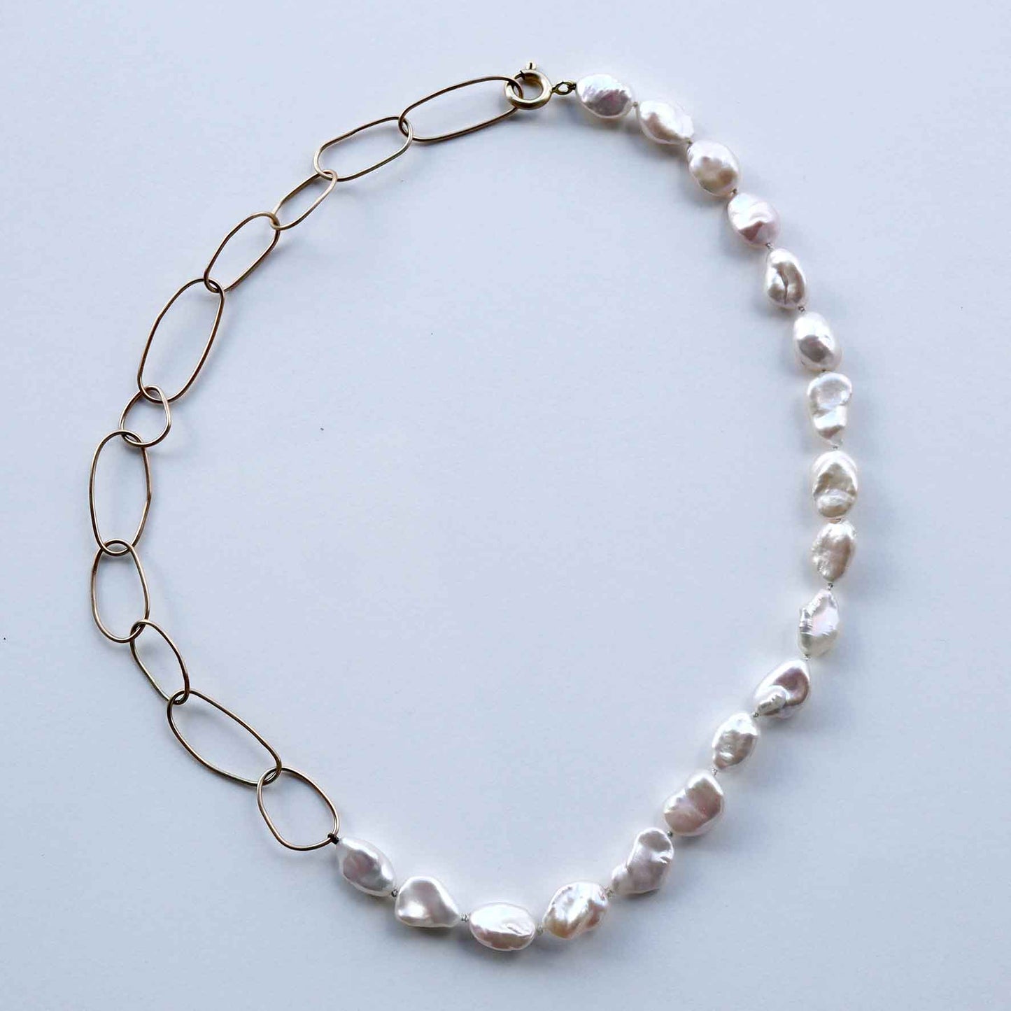 biba necklace
