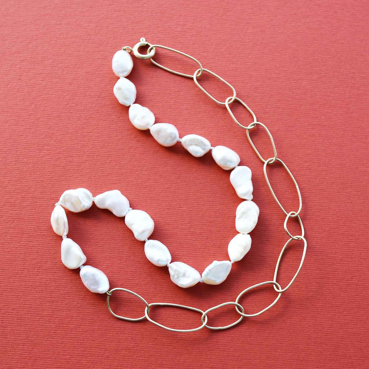 biba necklace