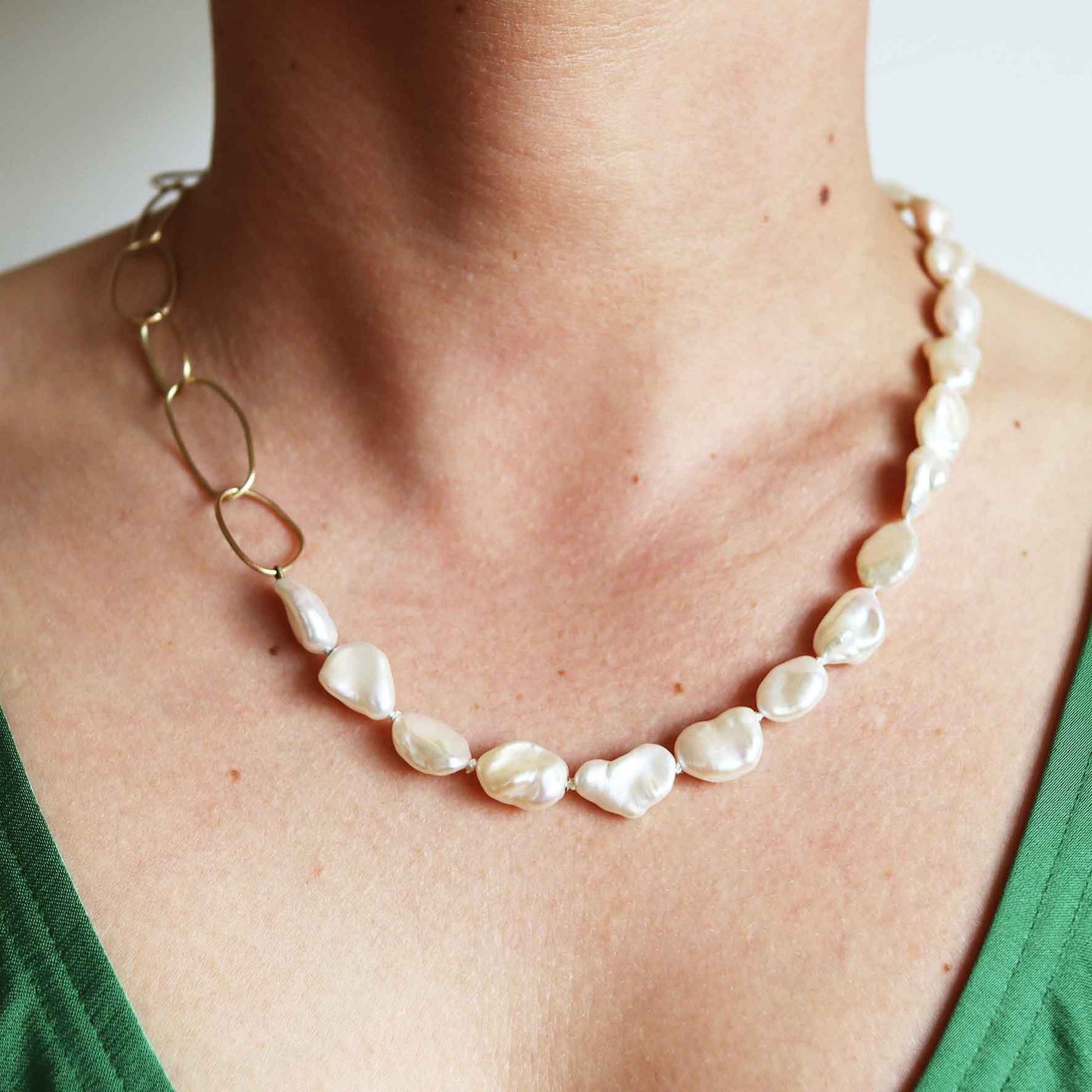 biba necklace