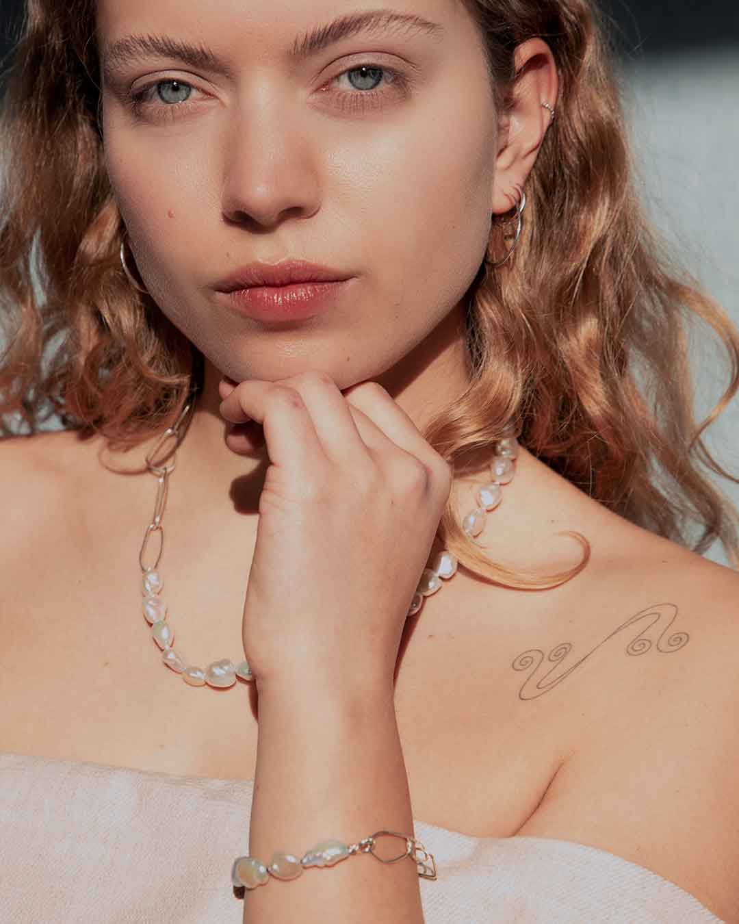 biba necklace