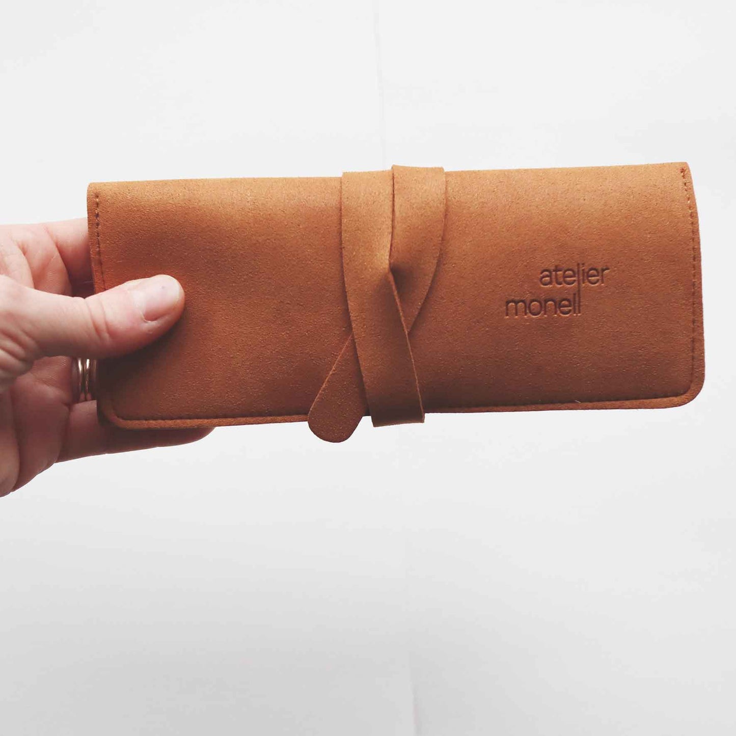 jewellery travel roll large