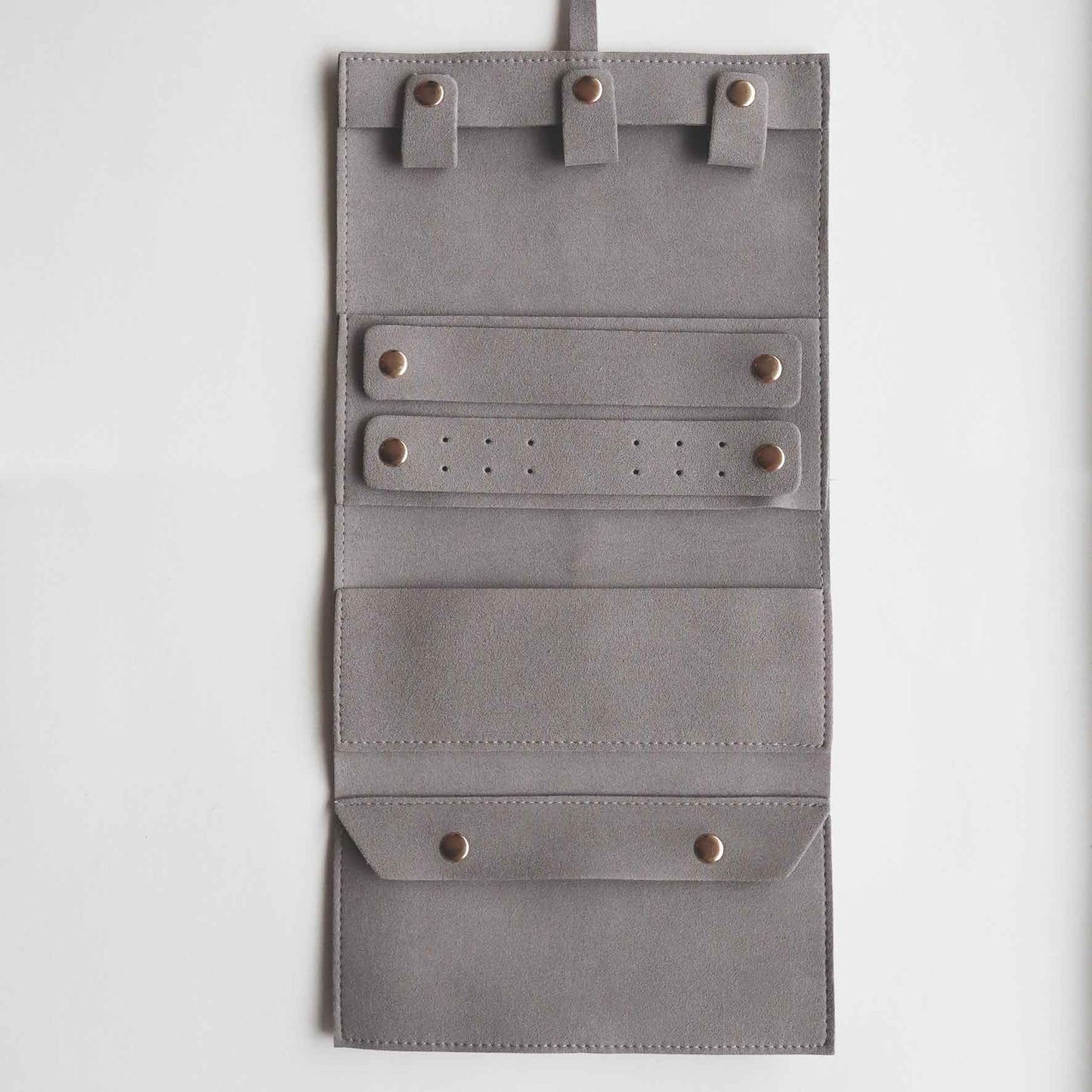 jewellery travel roll large
