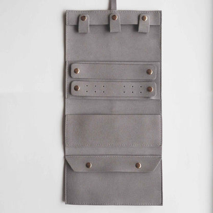 jewellery travel roll large