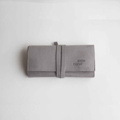 jewellery travel roll large