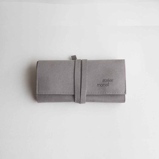 jewellery travel roll large