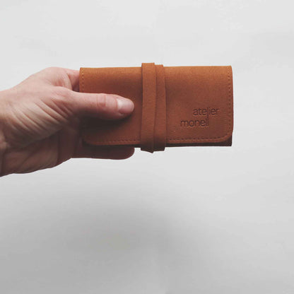 jewellery travel roll small