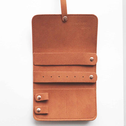 jewellery travel roll small