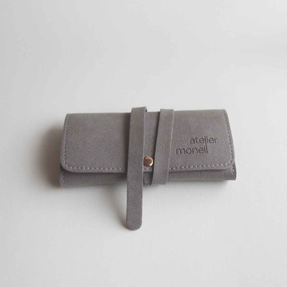 jewellery travel roll small