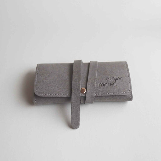 jewellery travel roll small
