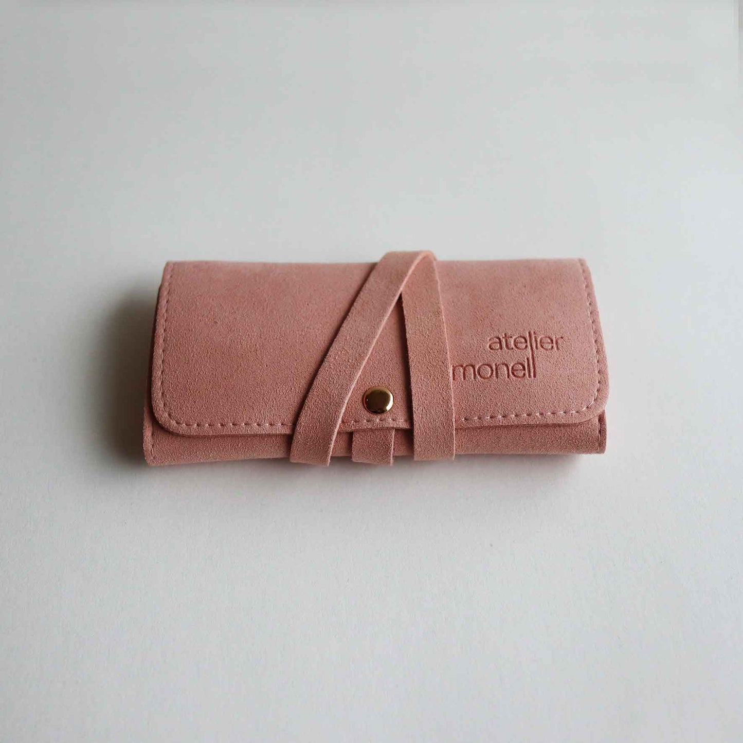 jewellery travel roll small