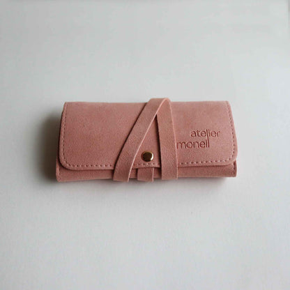 jewellery travel roll small